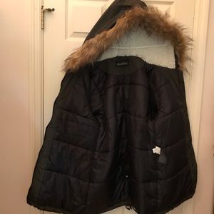 Jacket ladies Madden NYC